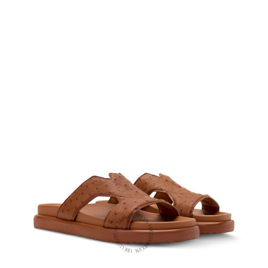 Dép quai ngang Louis Vuitton Oasis Mule 1AJDKT NGLV261