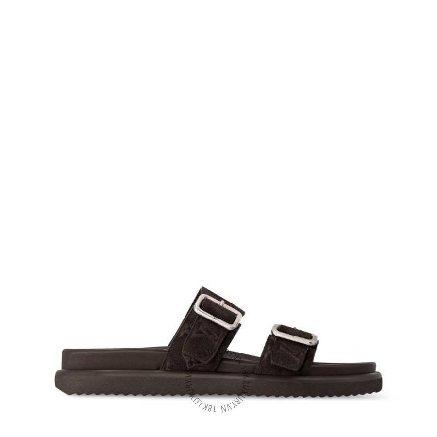 Dép quai ngang Louis Vuitton Venice Mule 1AJVCS NGLV042