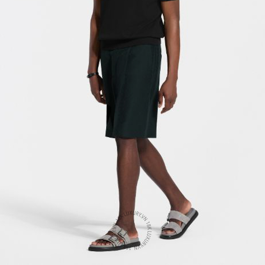 Dép quai ngang Louis Vuitton Venice Mule 1AK8Q2 NGLV046
