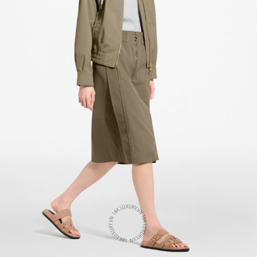 Dép quai ngang LV Isola Comfort Sandals 1AJOWB NGLV643 14 Dép quai ngang LV Isola Comfort Sandals 1AJOWB NGLV643