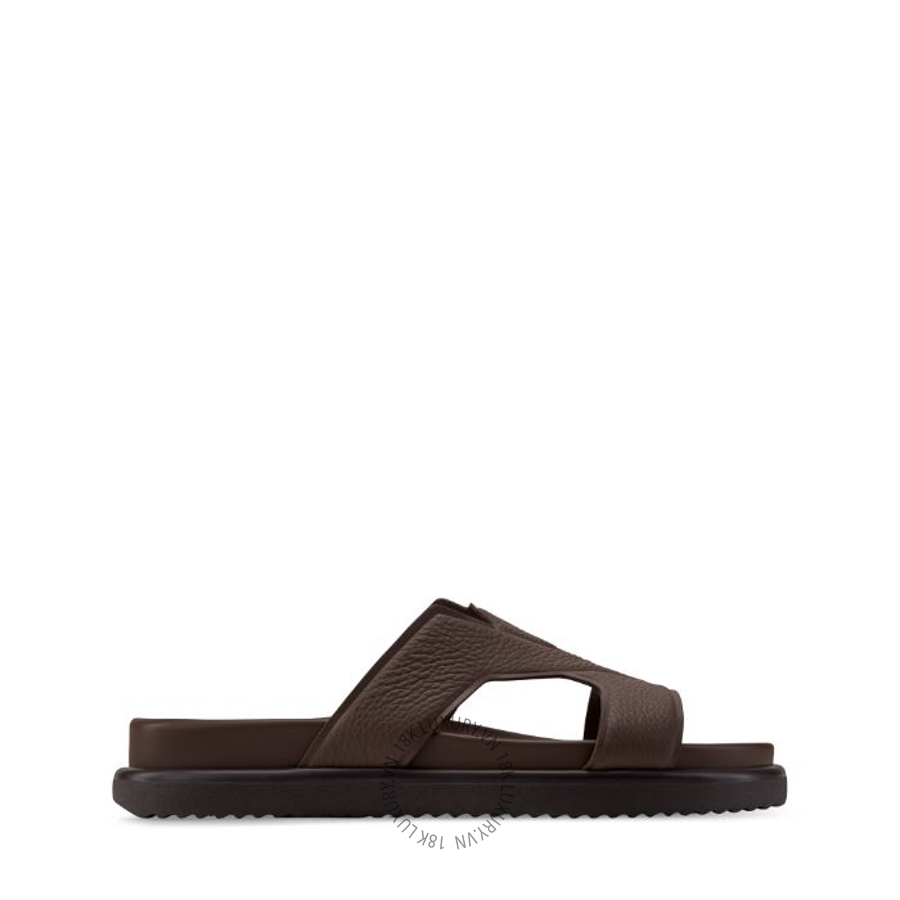 Dép quai ngang LV Oasis Mule 1AIZWC NGLV027