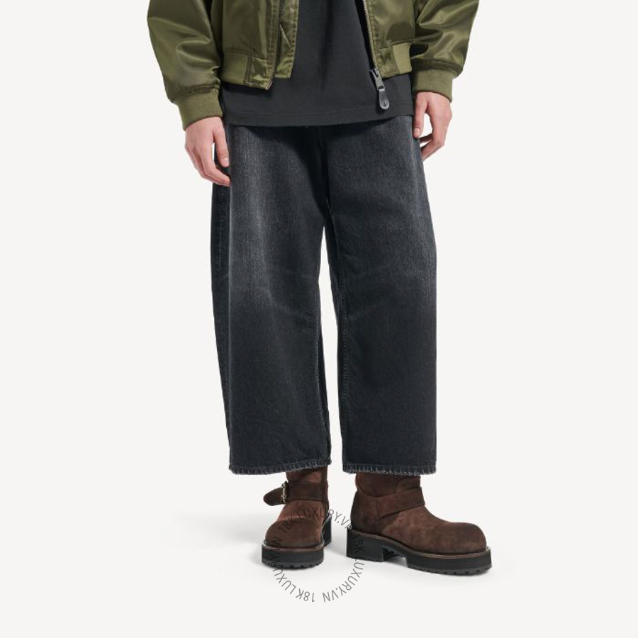 Giày Boots Balenciaga Men's Venom Mini in Light Espresso 873433WCB432981 BCA499 17 Giày Boots Balenciaga Men's Venom Mini in Light Espresso 873433WCB432981 BCA499