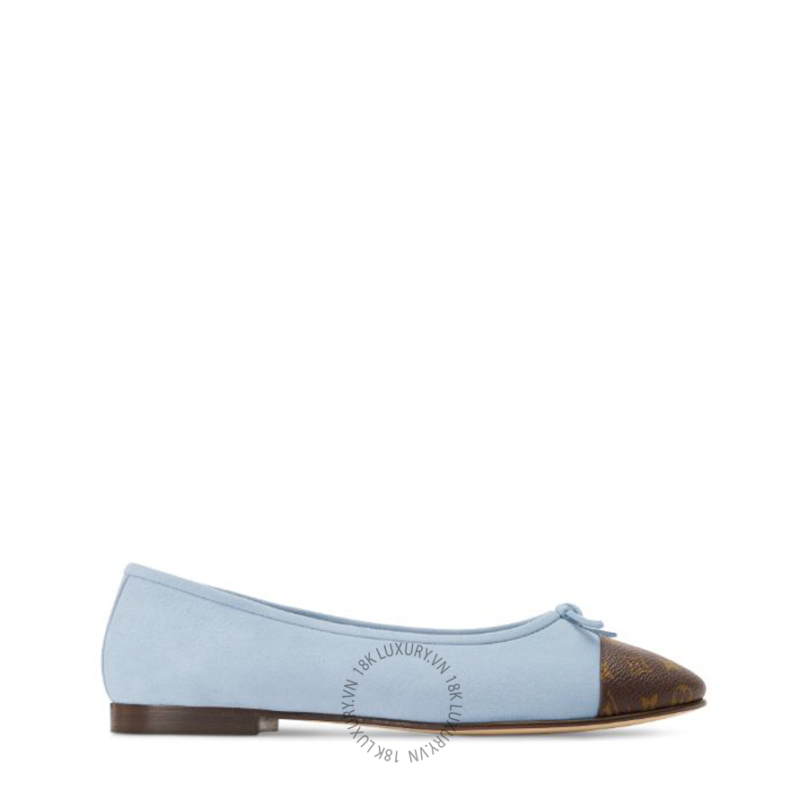 Giày búp bê Louis Vuitton Darling Ballerinas 1AJLQP NGLV384