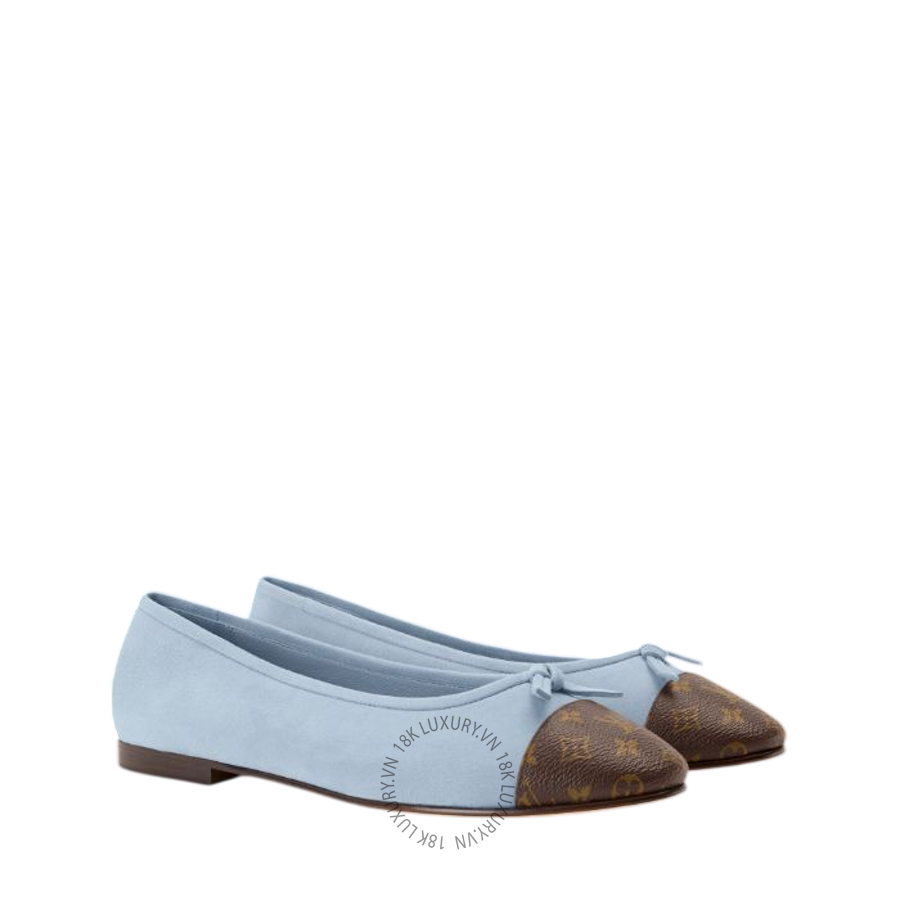 Giày búp bê Louis Vuitton Darling Ballerinas 1AJLQP NGLV384
