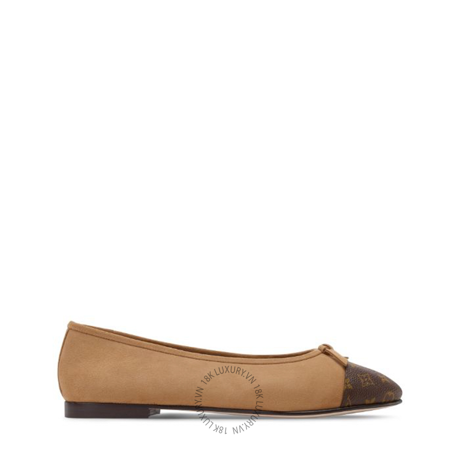 Giày búp bê Louis Vuitton Darling Ballerinas 1AJLRL NGLV379