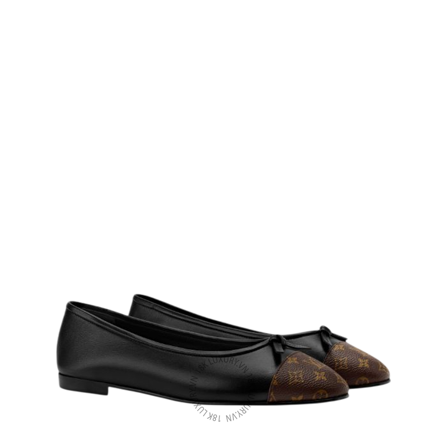 Giày búp bê Louis Vuitton Darling Ballerinas 1AJNOW NGLV376