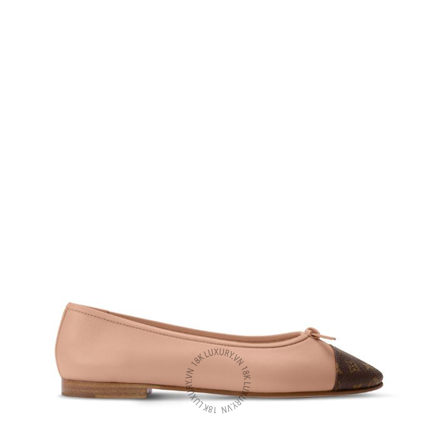 Giày búp bê Louis Vuitton Darling Ballerinas 1AJNQQ NGLV383