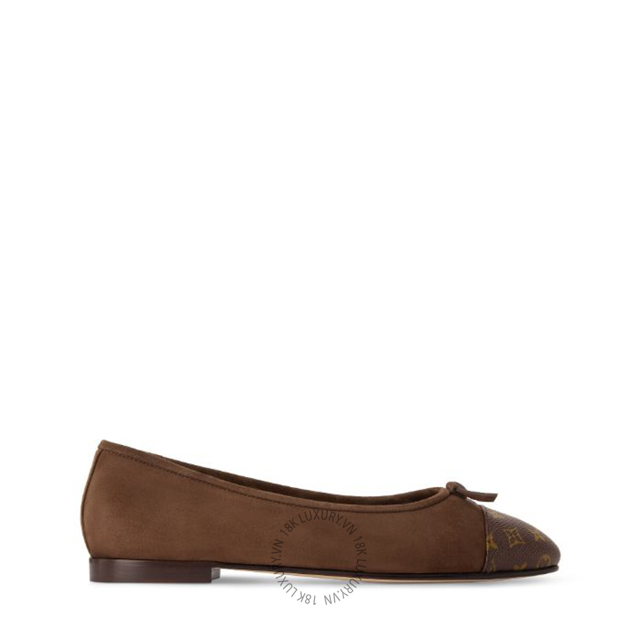 Giày búp bê Louis Vuitton Darling Ballerinas 1AKHZV NGLV377
