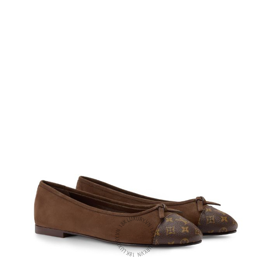 Giày búp bê Louis Vuitton Darling Ballerinas 1AKHZV NGLV377