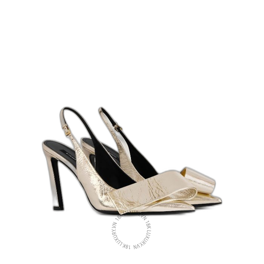 Giày Cao Gót Givenchy Welcome BE405FE2JJ-715 GGD49