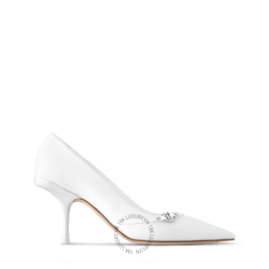 Giày cao gót Louis Vuitton 6AM Pumps 1AHL79 NGLV333