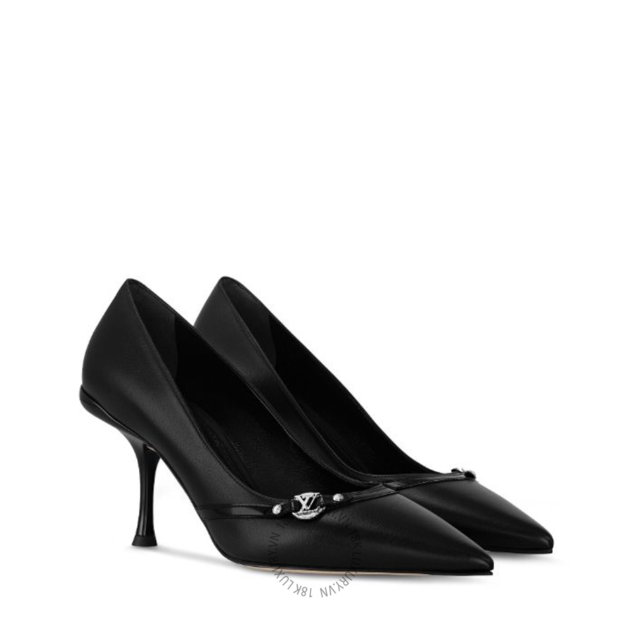 Giày cao gót Louis Vuitton 6AM Pumps 1AHLAB NGLV330