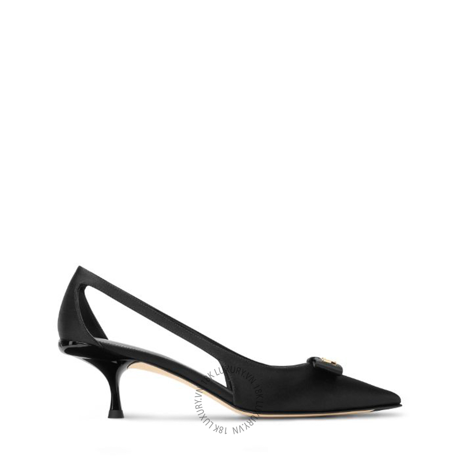 Giày cao gót Louis Vuitton 6AM Pumps 1AK2KC NGLV323