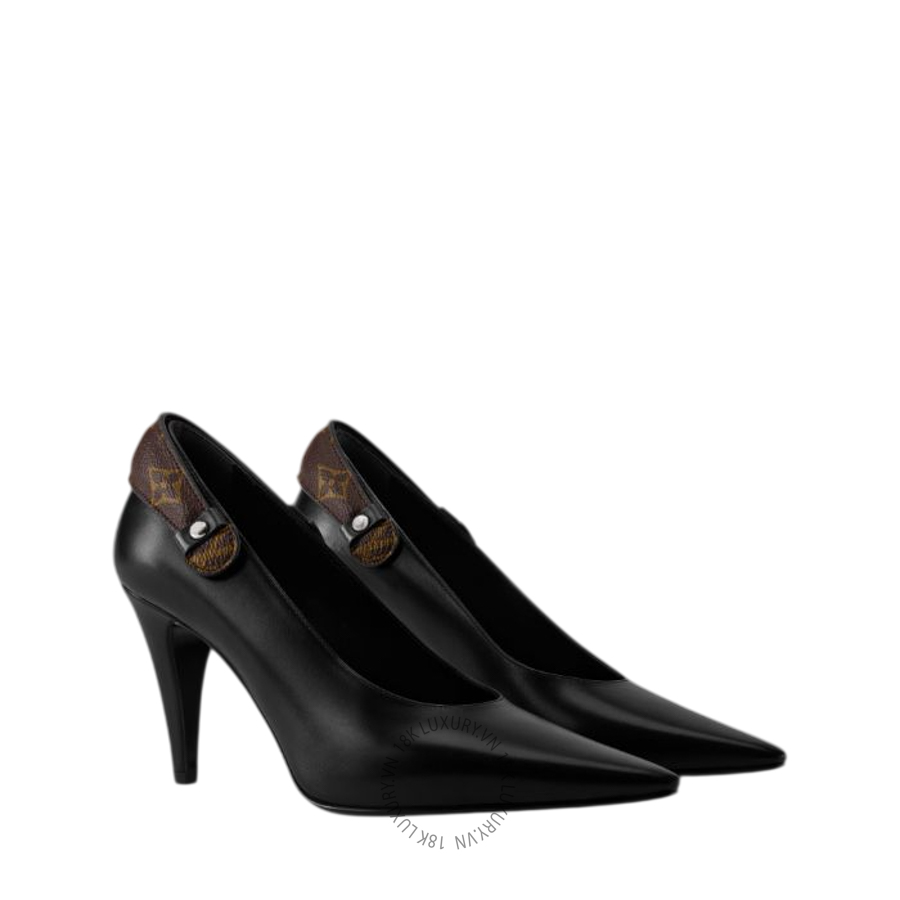 Giày cao gót Louis Vuitton Legacy Pumps 1AIT63 NGLV328