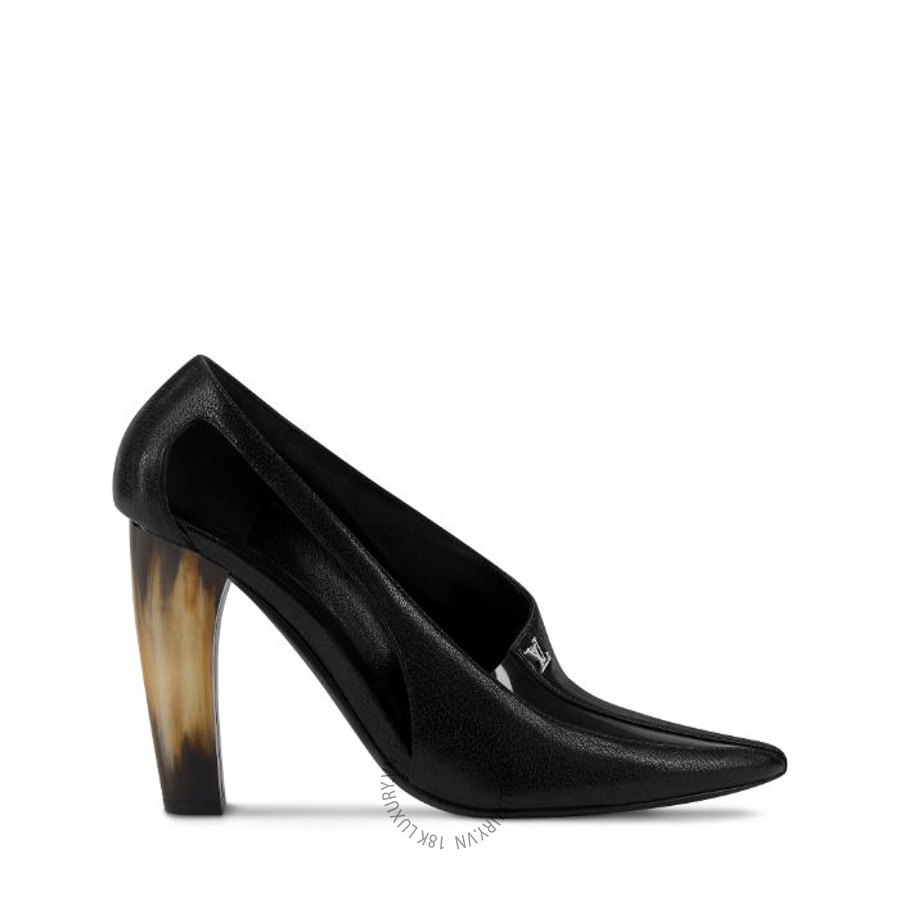 Giày cao gót Louis Vuitton Luna Pumps 1AKU30 NGLV349