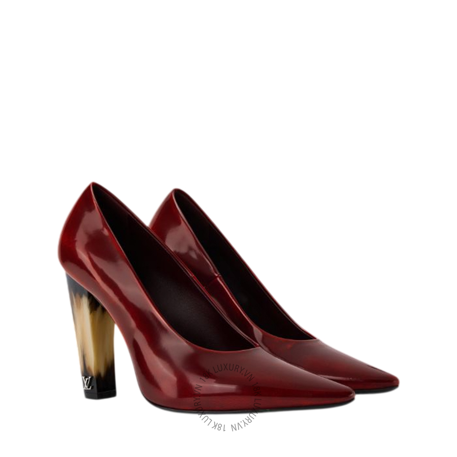 Giày cao gót Louis Vuitton Luna Pumps 1AKU78 NGLV342