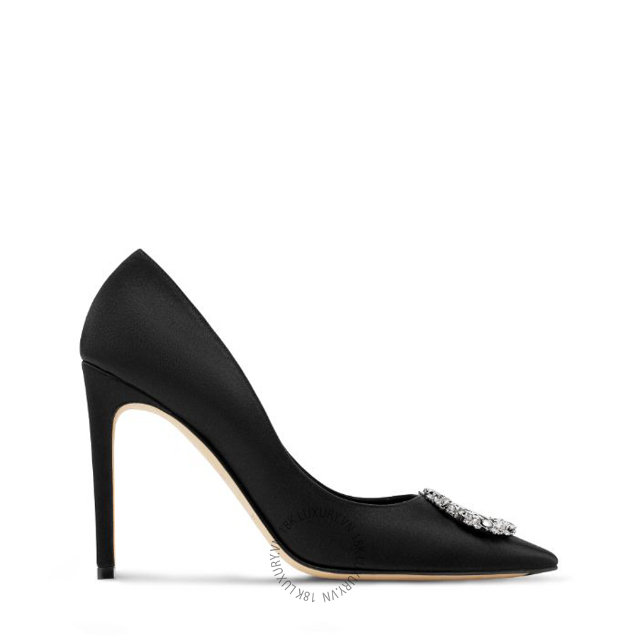 Giày cao gót Louis Vuitton Met Pumps 1AIST9 NGLV353