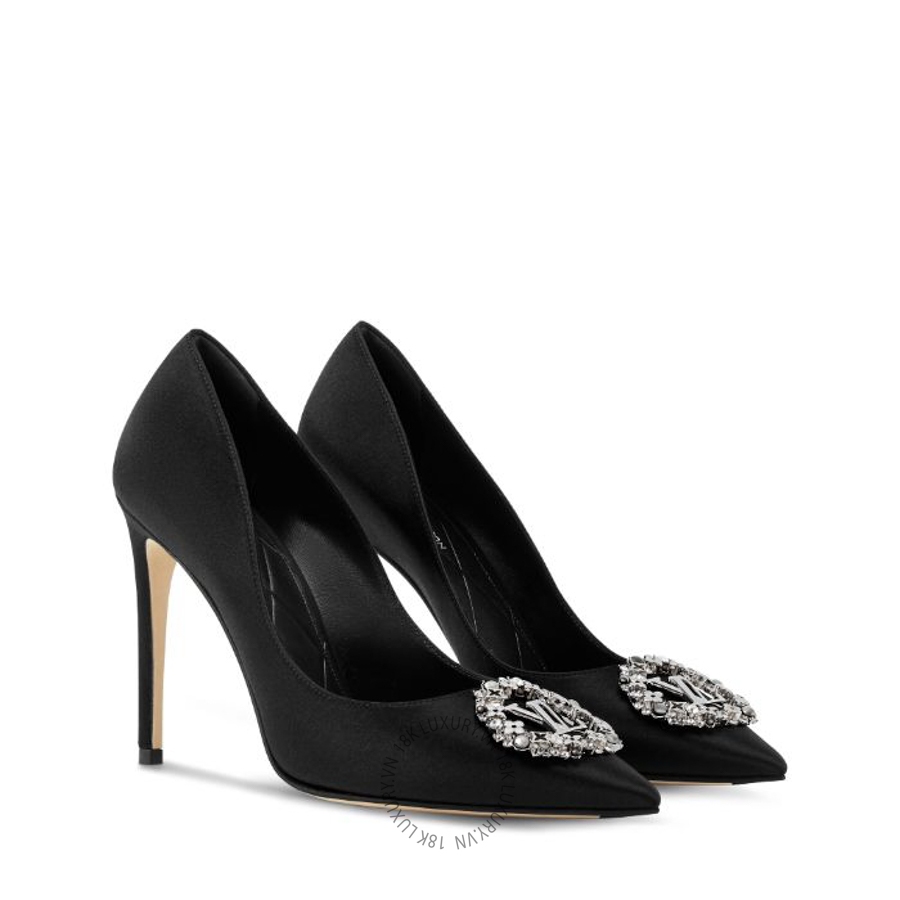 Giày cao gót Louis Vuitton Met Pumps 1AIST9 NGLV353