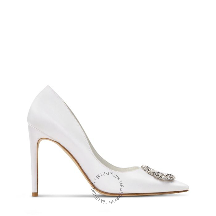 Giày cao gót Louis Vuitton Met Pumps 1AK2HK NGLV351
