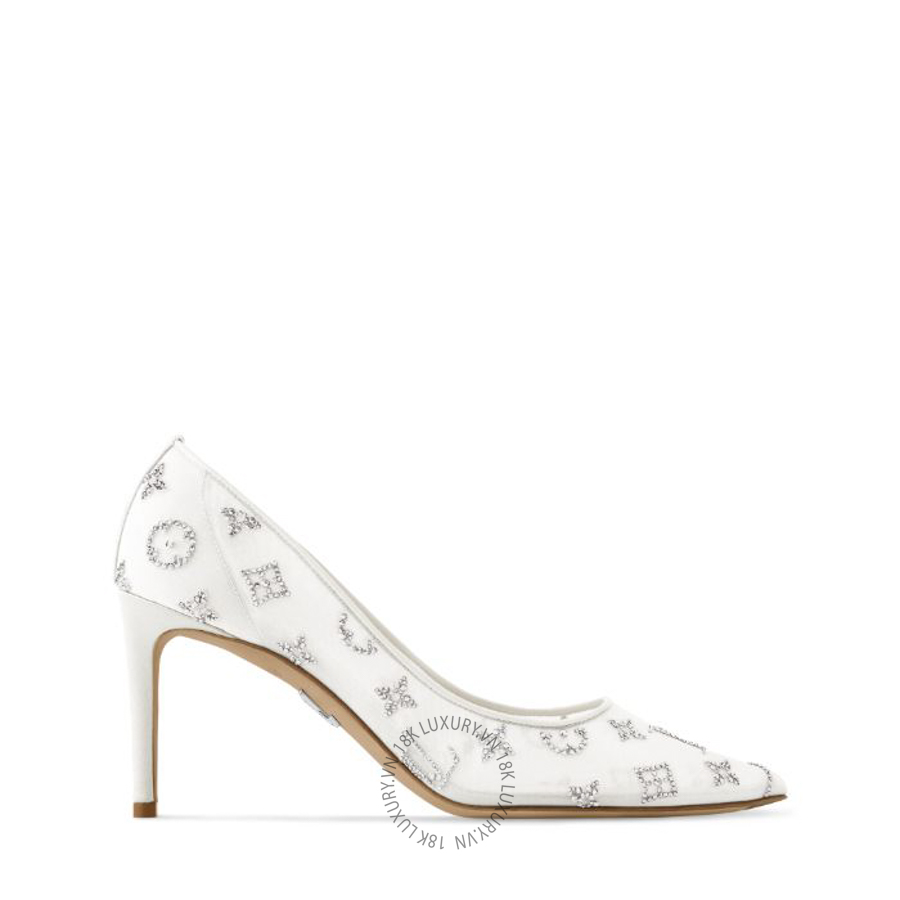 Giày cao gót LV Gala Pumps 1AK2E2 NGLV359