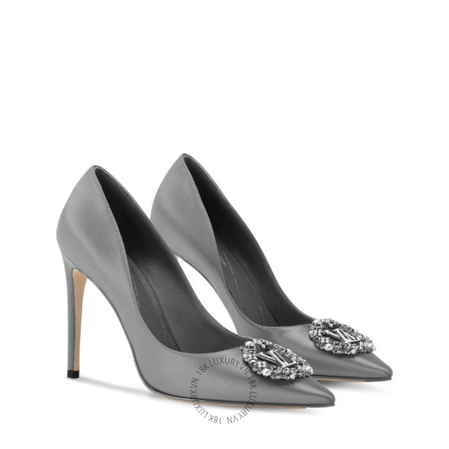 Giày cao gót LV Met Pumps 1AISU7 NGLV357