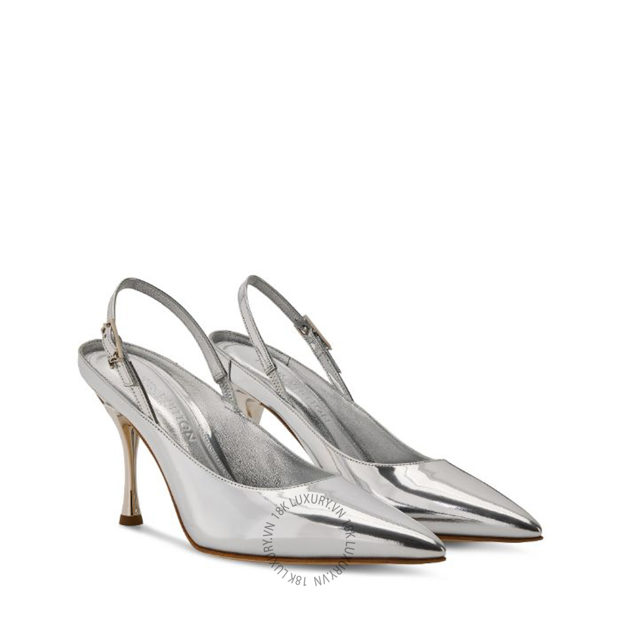 Giày cao gót LV My Way Slingbacks 1AKJT0 NGLV345