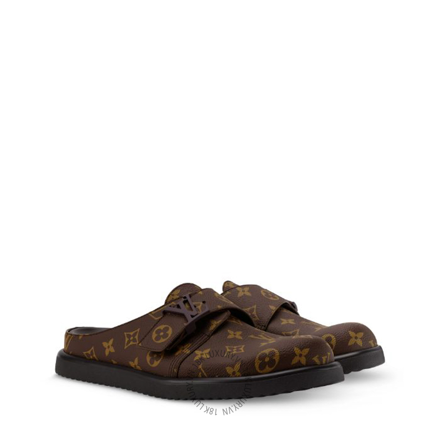 Giày đạp gót Louis Vuitton Easy Mule 1AL2MT NGLV079