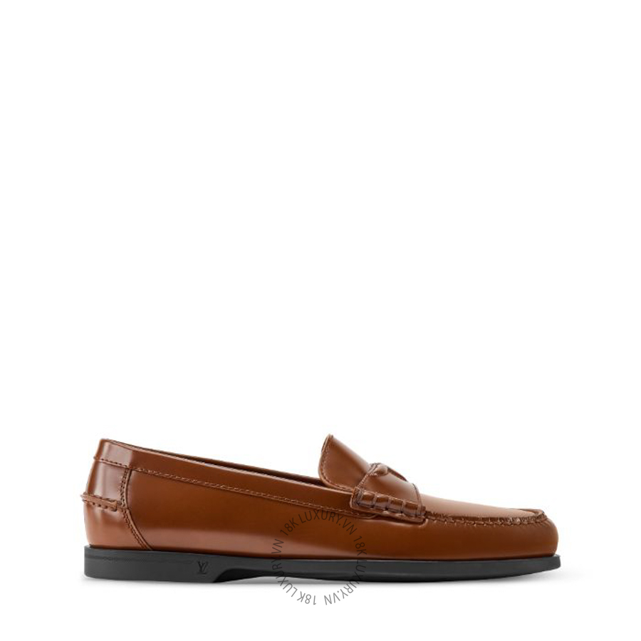 Giày loafer Louis Vuitton Croisette 1AJTS3 NGLV106