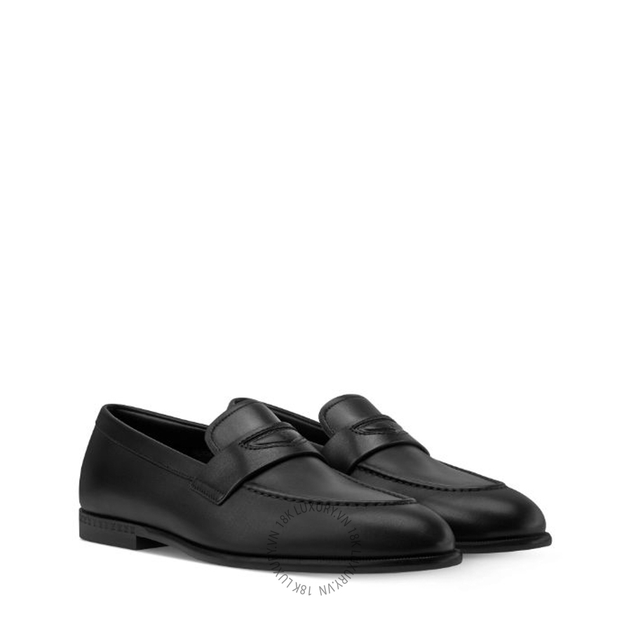 Giày loafer Louis Vuitton Gent 1AJJMT NGLV128