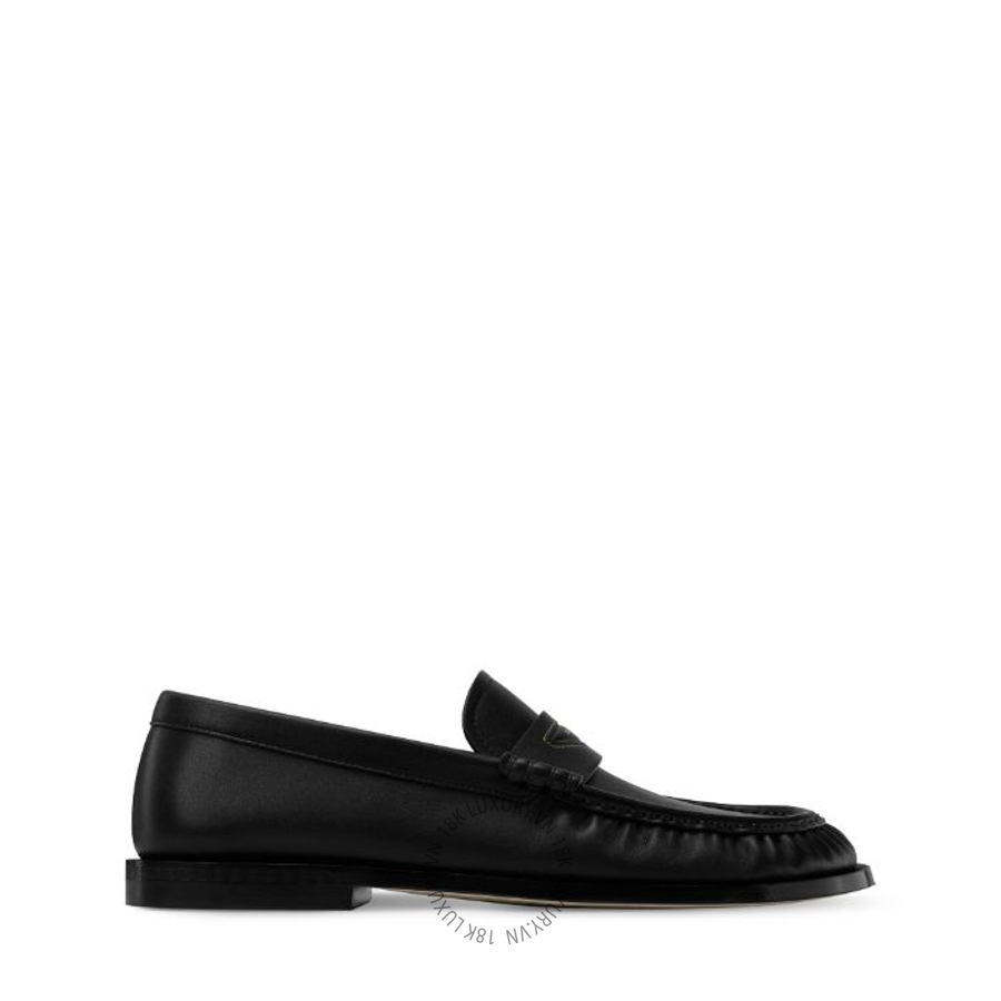 Giày loafer Louis Vuitton Jazz 1AJTD0 NGLV126