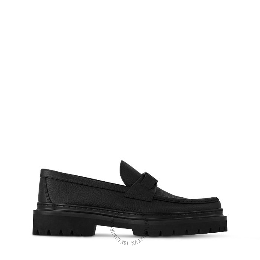 Giày loafer Louis Vuitton Major 1ADEP4 NGLV116