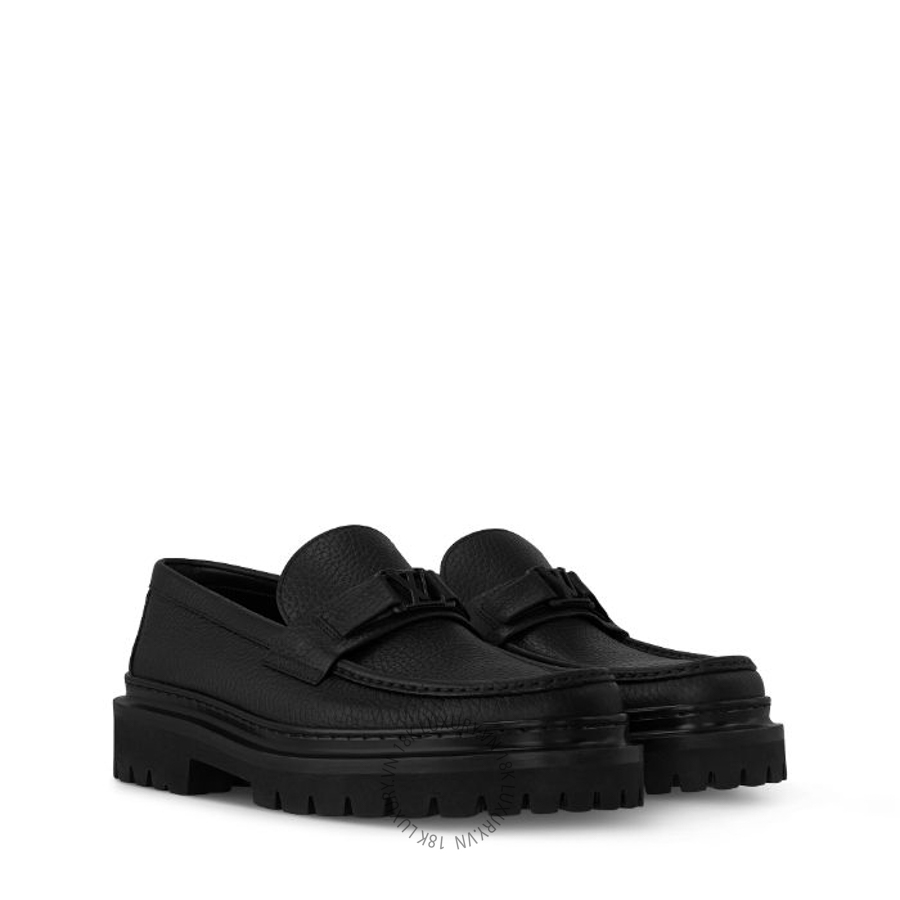 Giày loafer Louis Vuitton Major 1ADEP4 NGLV116