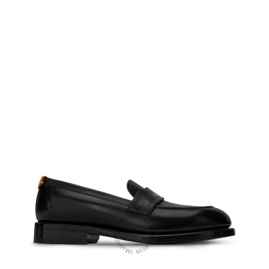 Giày loafer LV Hoxton 1AKMUK NGLV251