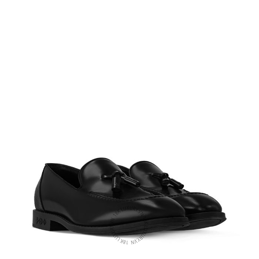 Giày loafer LV Kensington 1AD9Y5 NGLV094