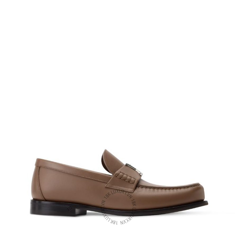 Giày loafer LV Major 1AK9IL NGLV148