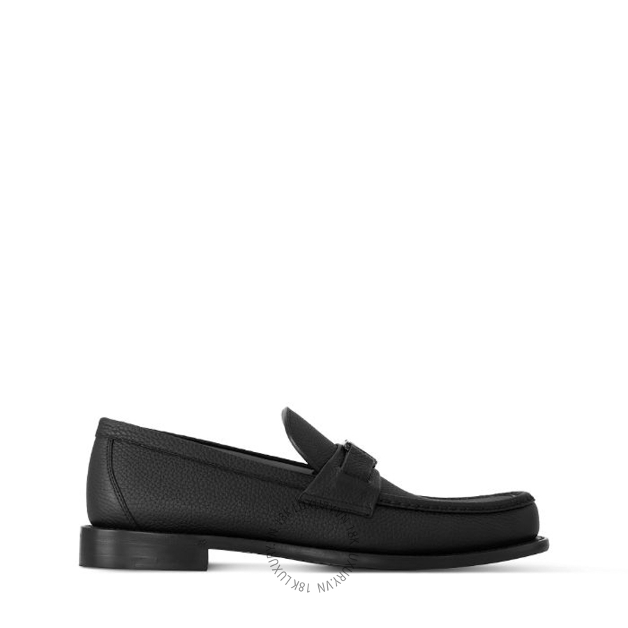 Giày loafer LV Major 1AKCX7 NGLV089