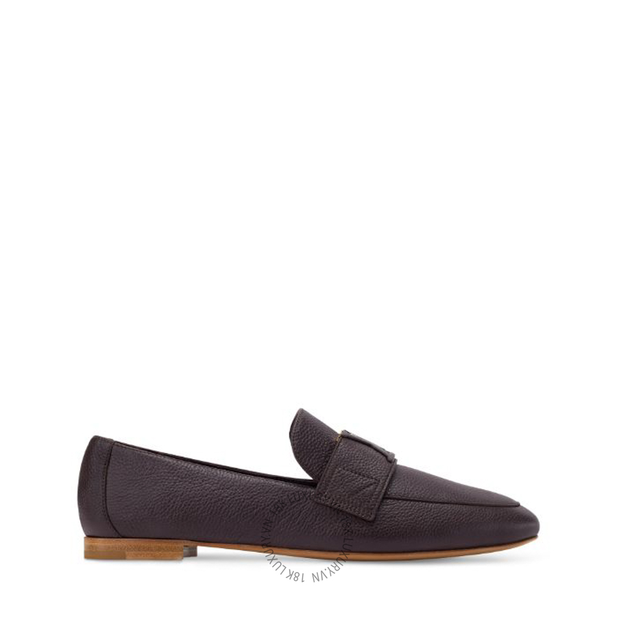 Giày loafer LV Mare 1AITYP NGLV398