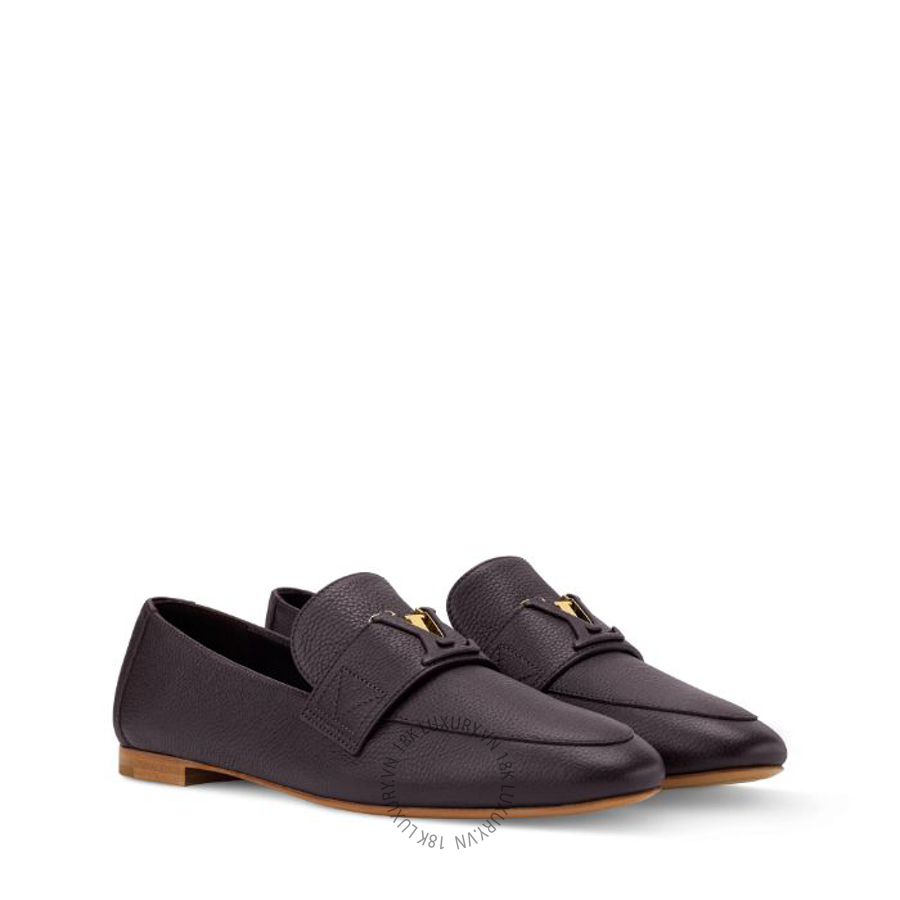 Giày loafer LV Mare 1AITYP NGLV398