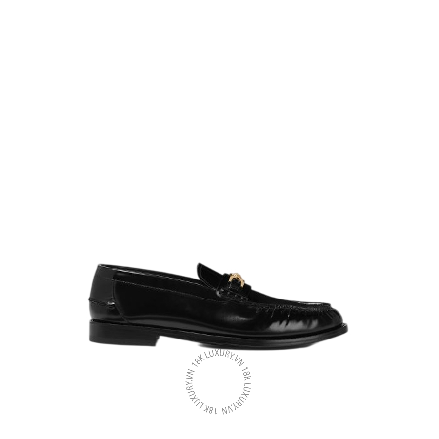 Giày Loafer Versace Medusa '95 Leather 1013592-1A09912_1B00V VSC403