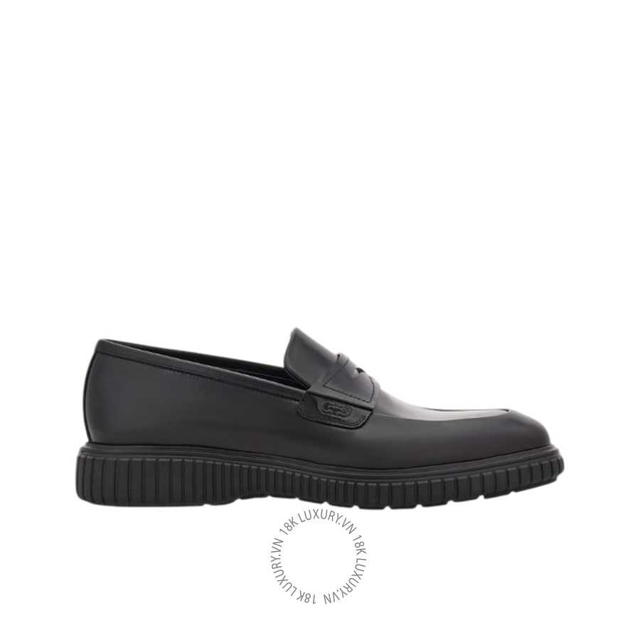 Giày lười nam Salvatore Ferragamo Casual loafer 02B064796980 SPP169