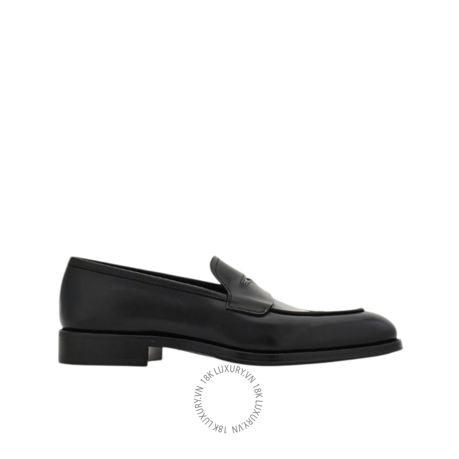 Giày lười nam Salvatore Ferragamo Penny loafer 02A388789444 SPP140