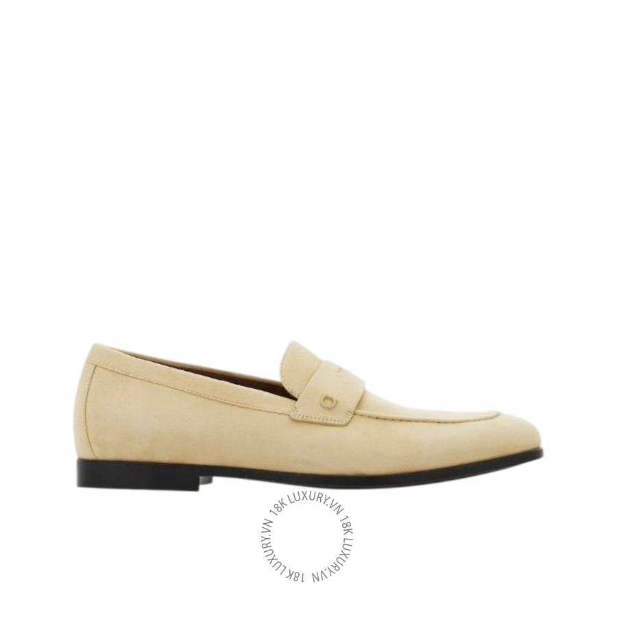 Giày lười nam Salvatore Ferragamo Penny loafer 02A723791698 SPP013