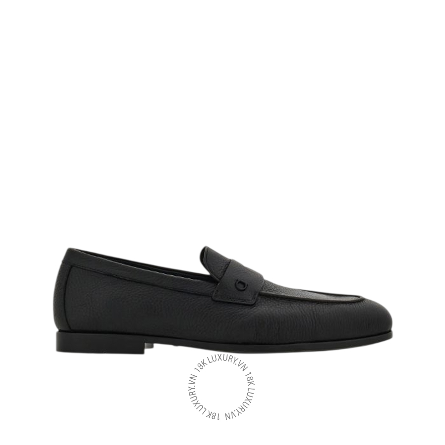Giày lười nam Salvatore Ferragamo Penny loafer 02A723791719 SPP108