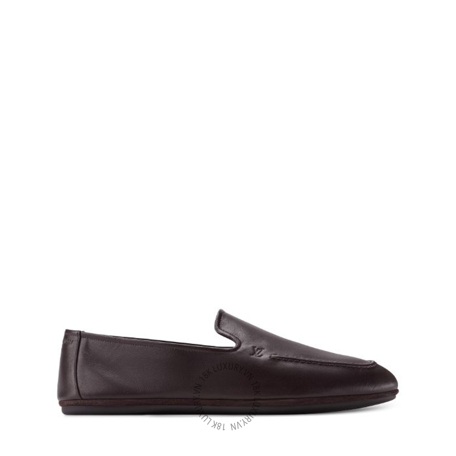 Giày moca Louis Vuitton Horizon Slipper 1AKPJ6 NGLV044