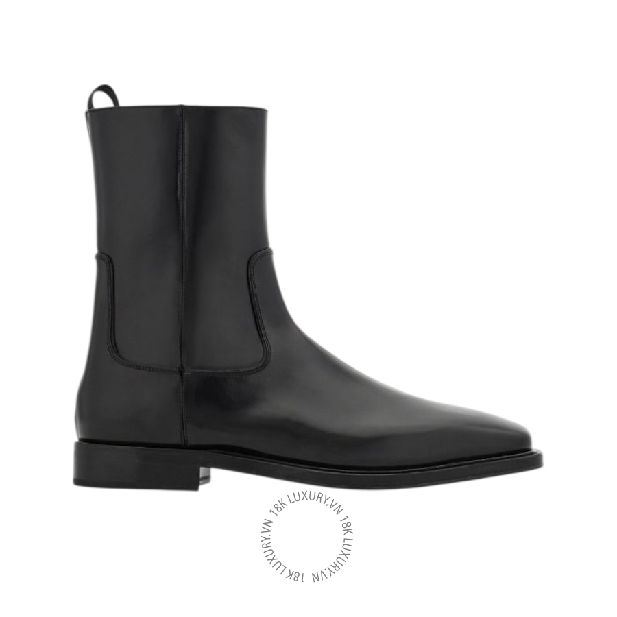 Giày nam Salvatore Ferragamo Ankle boot 02B076796950 SPP212
