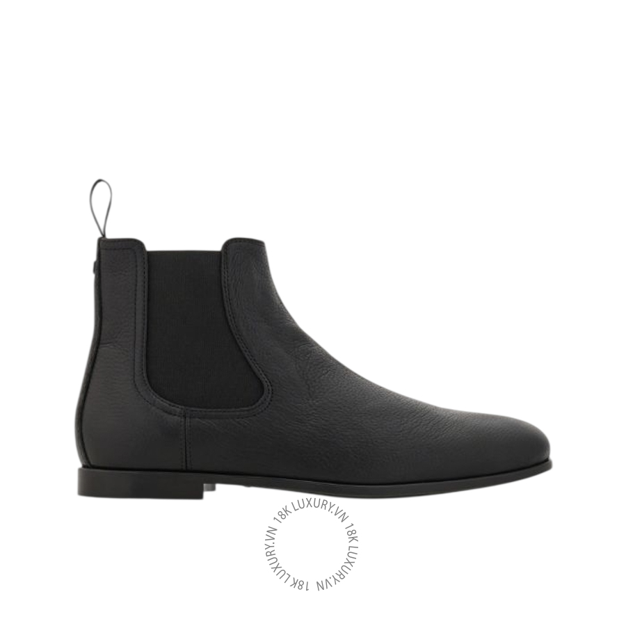 Giày nam Salvatore Ferragamo Chelsea boot 02B000794929 SPP210