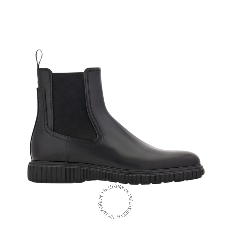 Giày nam Salvatore Ferragamo Chelsea boot 02B065796981 SPP211