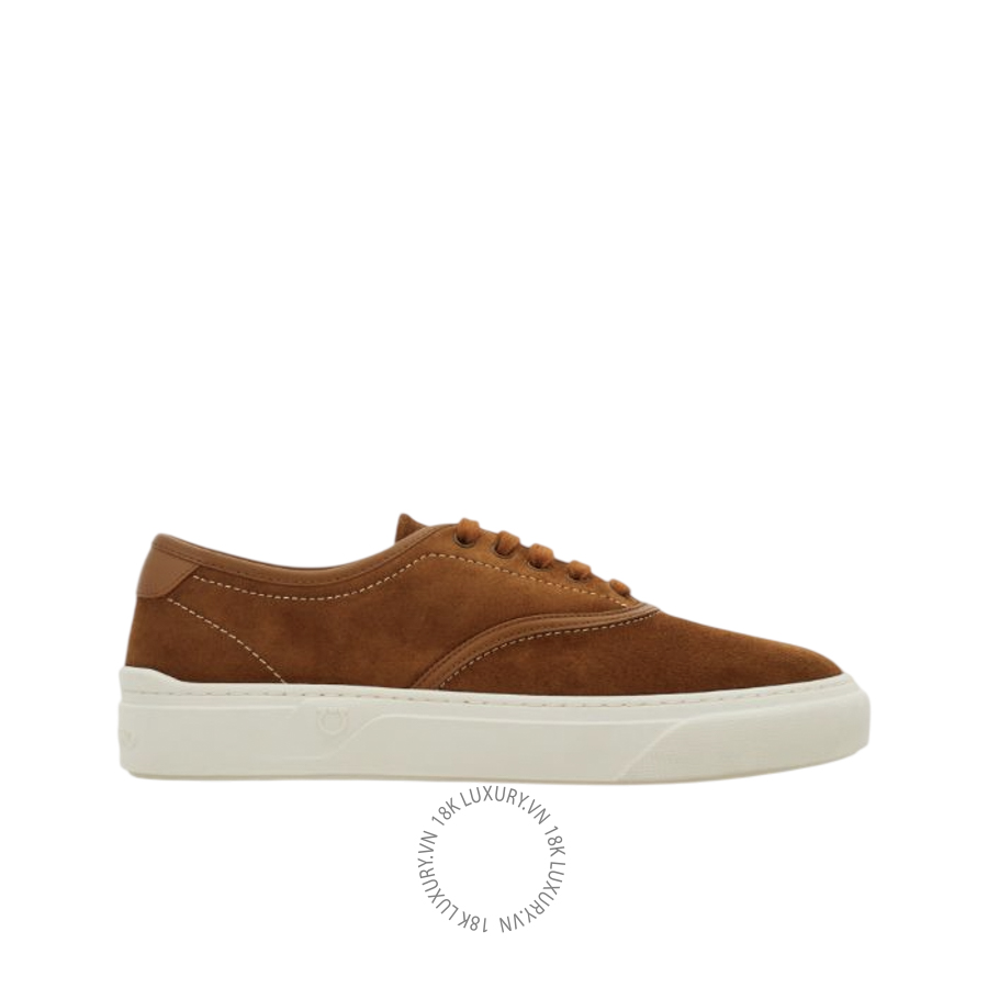 Giày nam Salvatore Ferragamo Gancini sneaker 02A824794877 SPP062