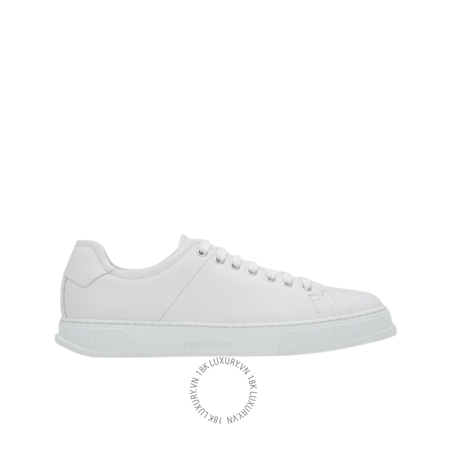Giày nam Salvatore Ferragamo Low cut sneaker 026363772088 SPP167
