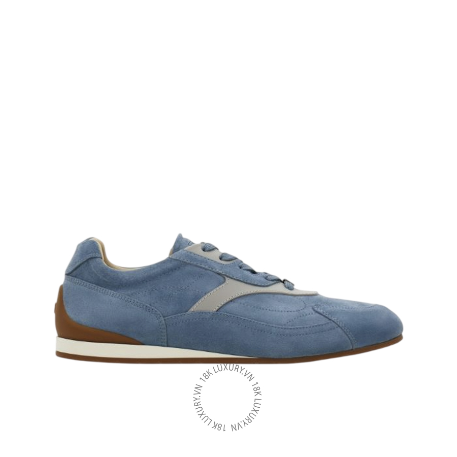 Giày nam Salvatore Ferragamo Low top sneaker 02A955794928 SPP046